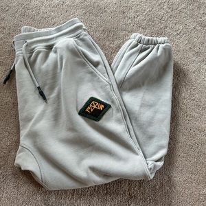 RawGear sweatpants